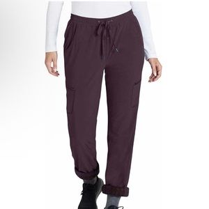NWT Eddie Bauer Fleece Lined Joggers